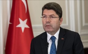 Adalet Bakanı Yılmaz Tunç'tan 'af' açıklaması