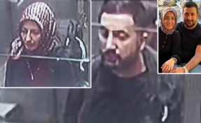 Adliye soygunu için 'Kırmızı bülten'