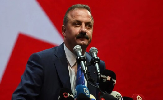 Ağıralioğlu, Anahtar Parti'nin üye sayısını açıkladı