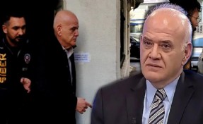 Ahmet Çakar'ın gözaltı kararı kaldırıldı!