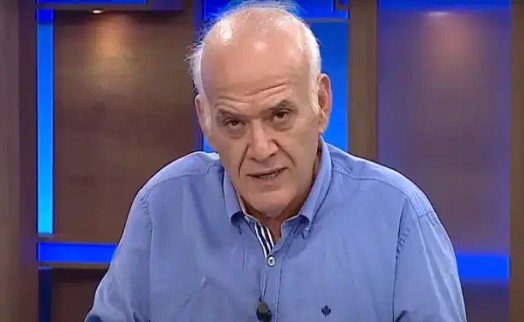 Ahmet Çakar yeniden hastaneye kaldırıldı! Adliyeye sevkedilmesi bekleniyordu..