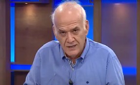 Ahmet Çakar yeniden hastaneye kaldırıldı! Adliyeye sevkedilmesi bekleniyordu..