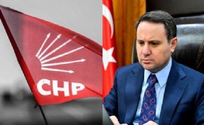 Akın Gürlek'den CHP hamlesi