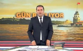 Akit TV'den 'asgari ücret' tepkisi: 'Ben utanıyorum, bu kadar mı milletten kopuksunuz?'