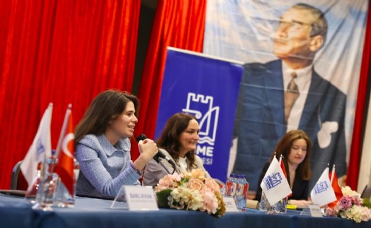 Alaçatı kimliğine sahip çıkacak!