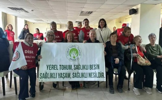 Alaçatı’daki tartışmalı otelyat limanı projesinde ÇED toplantısı iptal edildi