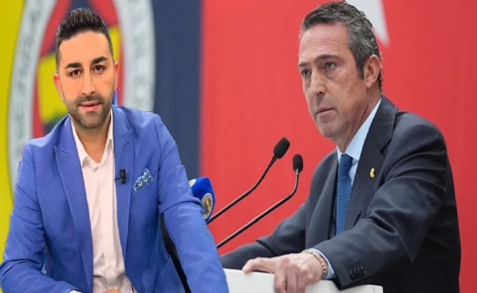 Ali Koç aday olacak mı? Fenerbahçe için olay iddia