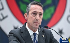 Ali Koç'tan Sadettin Saran kararı