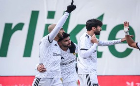 Aliağa FK kupaya 1 puanla başladı