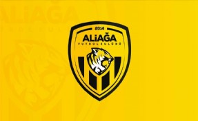 Aliağa FK'ya büyük şok
