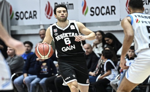 Aliağa Petkim, Kartal'a son saniye üçlüğüyle yenildi: 72-75