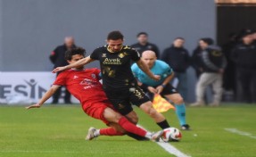 Altay üst üste 3’üncü galibiyetini aldı