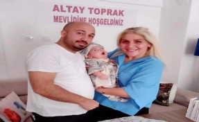 Altay bebeğin ölümünde 'böcek ilacına bağlı zehirlenme' görüşü