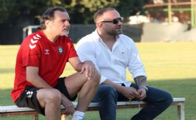 Altay'da Yusuf Şimşek sıkıntısı: Başkan sert yanıt verdi