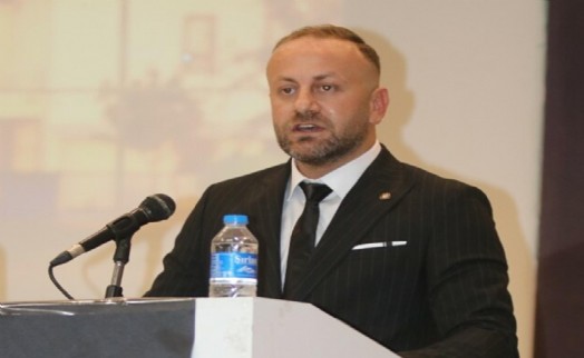 Altay'a başkan adayı aranıyor!