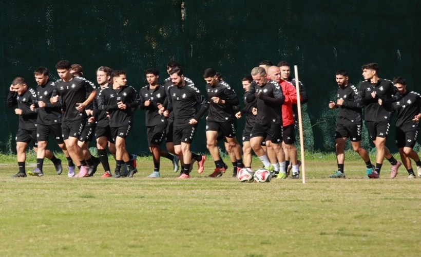 Altay'da hayal kırıklığı