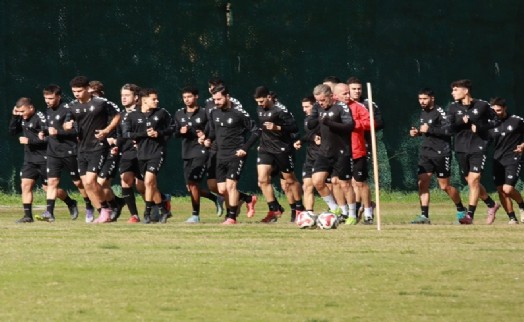 Altay'da hayal kırıklığı