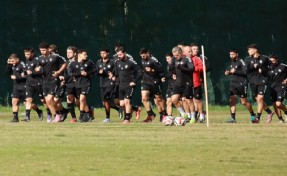 Altay'da hayal kırıklığı