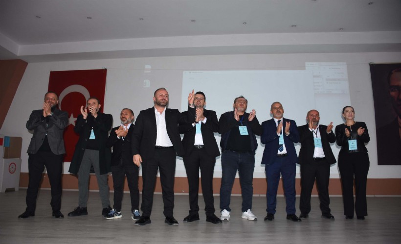 Altay'ın kapısında büyük tehlike!