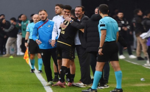 Altay yine Yusuf Şimşek'le seri yakaladı