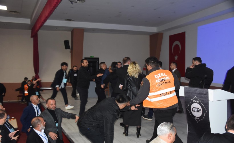 Altay’da ortalık karıştı: Başkan adayı son anda çekildi!