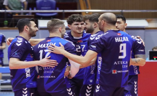 Altekma, Cizre Belediyespor’u mağlup etti