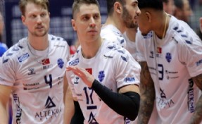 Altekma devreyi evinde kapatıyor