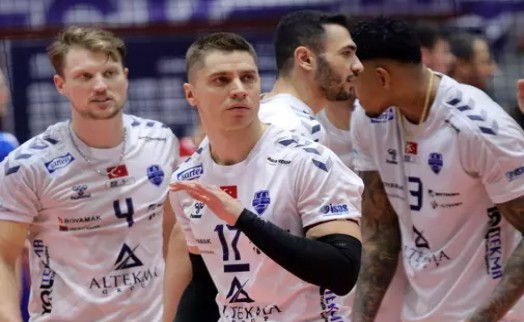 Altekma'nın konuğu Ziraat Bankkart