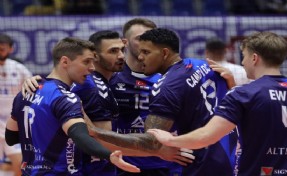 Altekma'nın rakibi Cizre Belediyespor