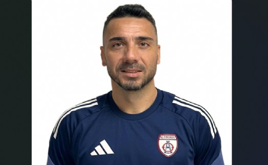 Altınordu'dan Yılmaz Özeren sürprizi