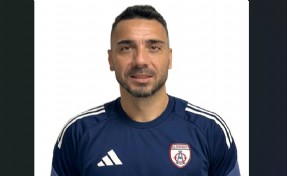 Altınordu'dan Yılmaz Özeren sürprizi