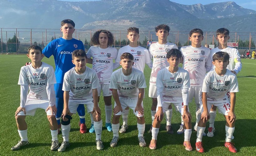 Altınordu fikstüre güveniyor