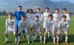 Altınordu fikstüre güveniyor