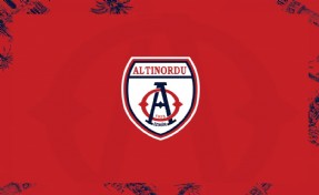 Altınordu fırsat tepti