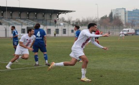 Altınordu mutlak galibiyet peşinde