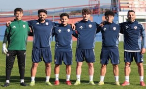 Altınordu transferleri açıkladı