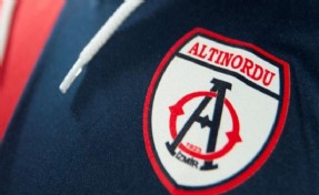 Altınordu zorlu sınavda