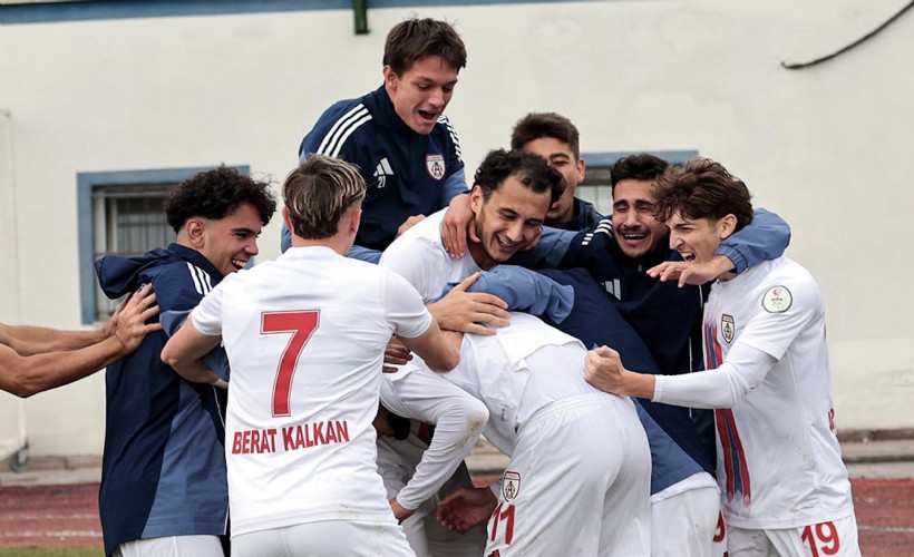 Altıordu'da 5 hafta sonra gelen puan mutluluğu