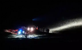 Ankara'da düşen uçakla ilgili paylaşımlara soruşturma