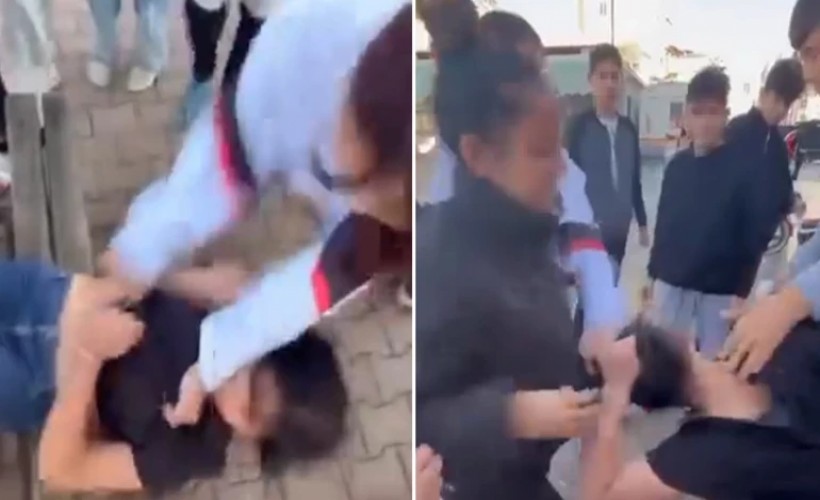Antalya'da insanlık dışı akran zorbalığı: Bunlar nasıl çocuk?