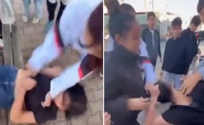 Antalya'da insanlık dışı akran zorbalığı: Bunlar nasıl çocuk?