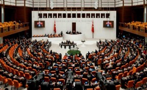 Aralarında CHP'li vekiller de var! 37 dokunulmazlık dosyası Meclis'e sevk edildi
