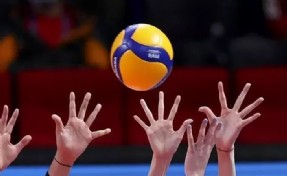 Aras Kargo lideri ağırlıyor