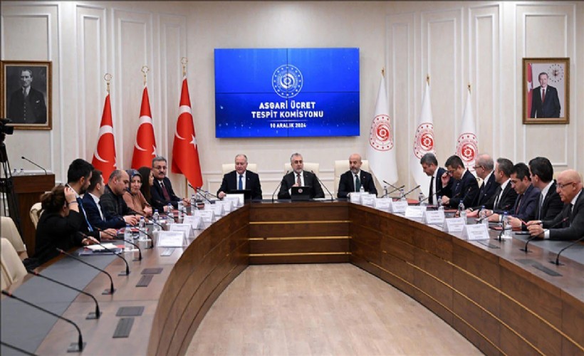 Asgari Ücret Komisyonu yarın toplanıyor: Hangi rakamlar konuşuluyor?