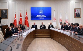 Asgari Ücret Komisyonu yarın toplanıyor: Hangi rakamlar konuşuluyor?