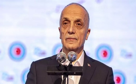 Asgari ücret belli oldu: Türk İş Başkanı Atalay'dan ilk tepki