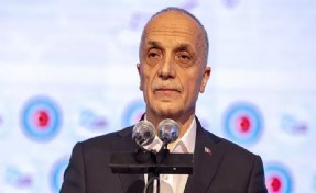 Asgari ücret belli oldu: Türk İş Başkanı Atalay'dan ilk tepki