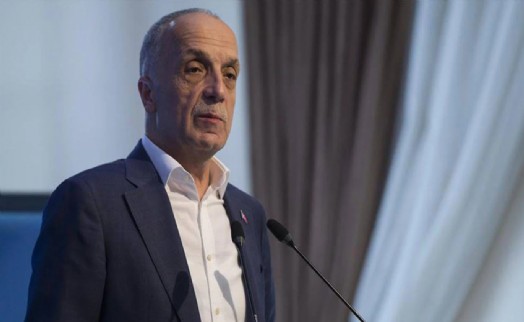 Asgari ücret toplantısı öncesi Türk-İş'ten açıklama
