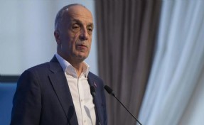 Asgari ücret toplantısı öncesi Türk-İş'ten açıklama