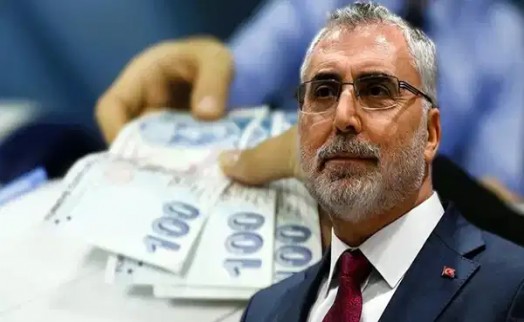 Asgari ücrette 3. toplantı bugün: Saat belli oldu!